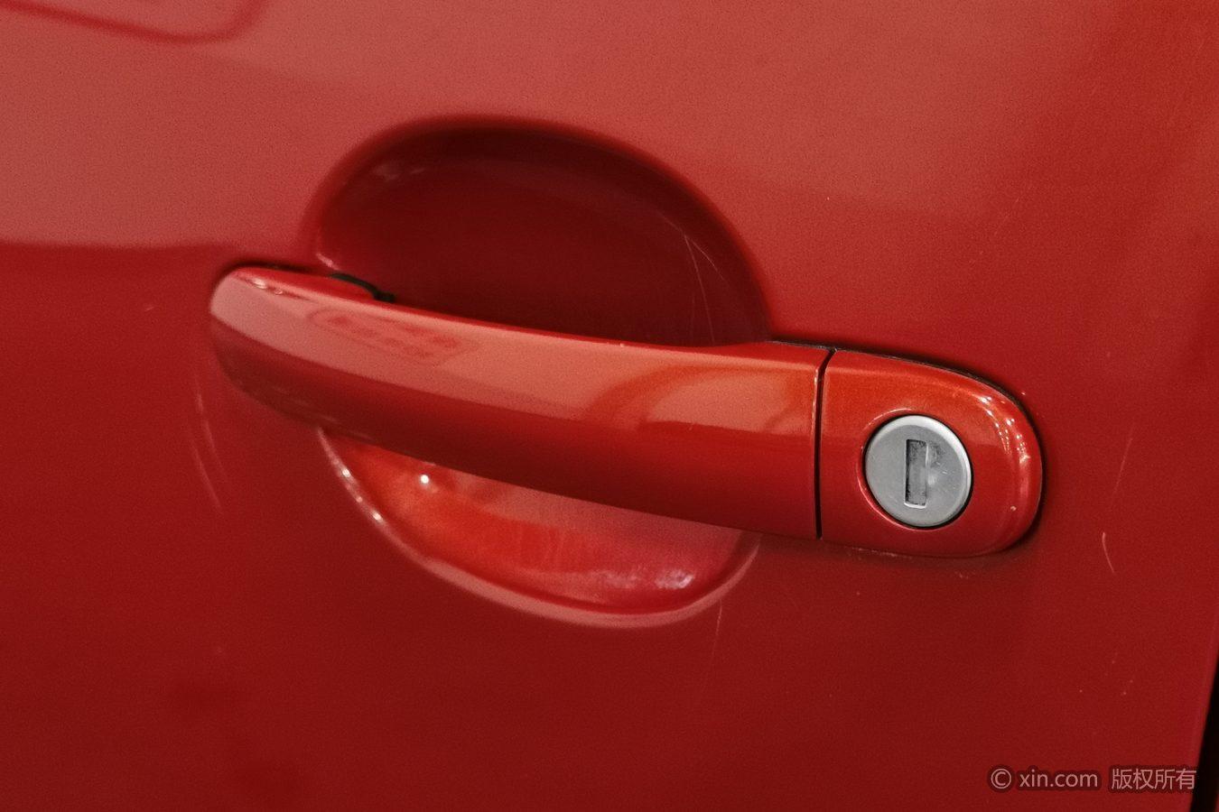 Volkswagen Polo 2011 1.4L AT