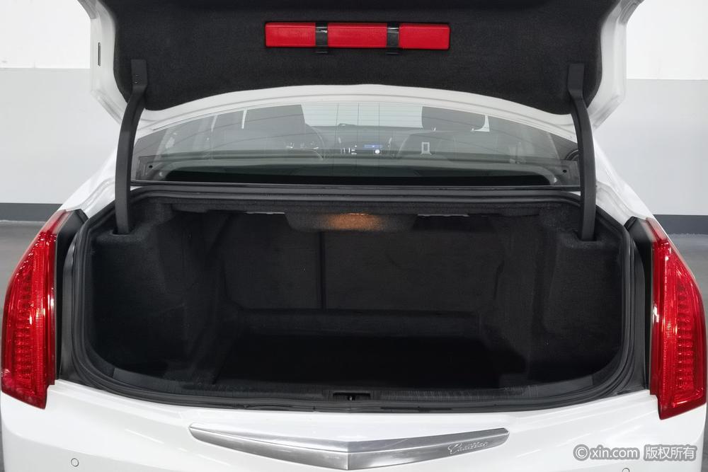 Заказать Cadillac Cadillac ATS-L 2017 года за 3 949 836 ₽  из Китая