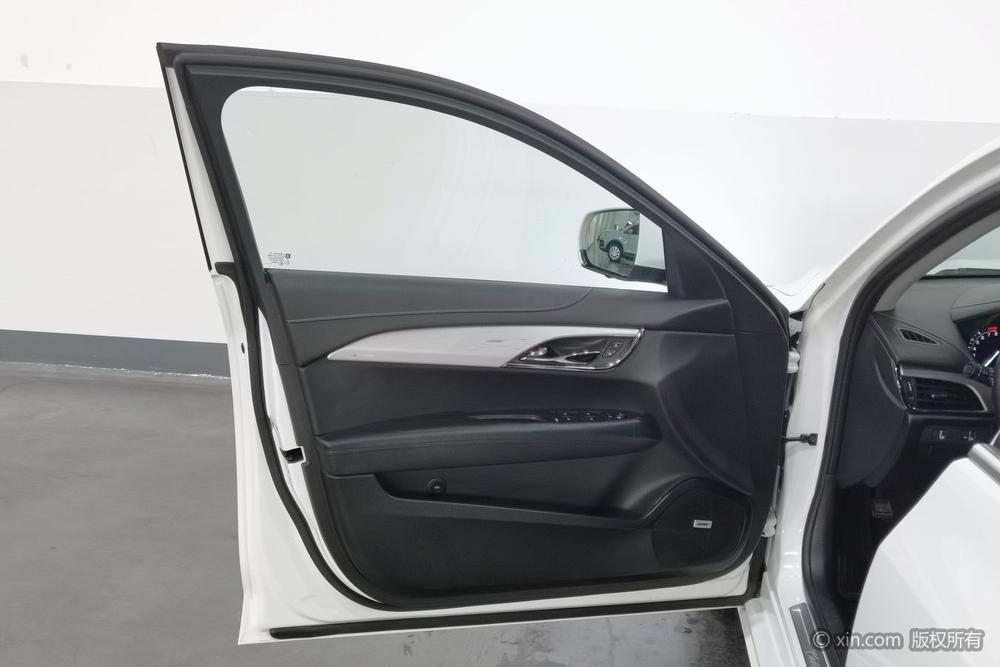 Заказать Cadillac Cadillac ATS-L 2017 года за 3 949 836 ₽  из Китая