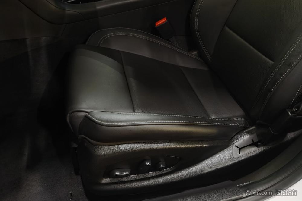 Заказать Cadillac Cadillac ATS-L 2017 года за 3 949 836 ₽  из Китая