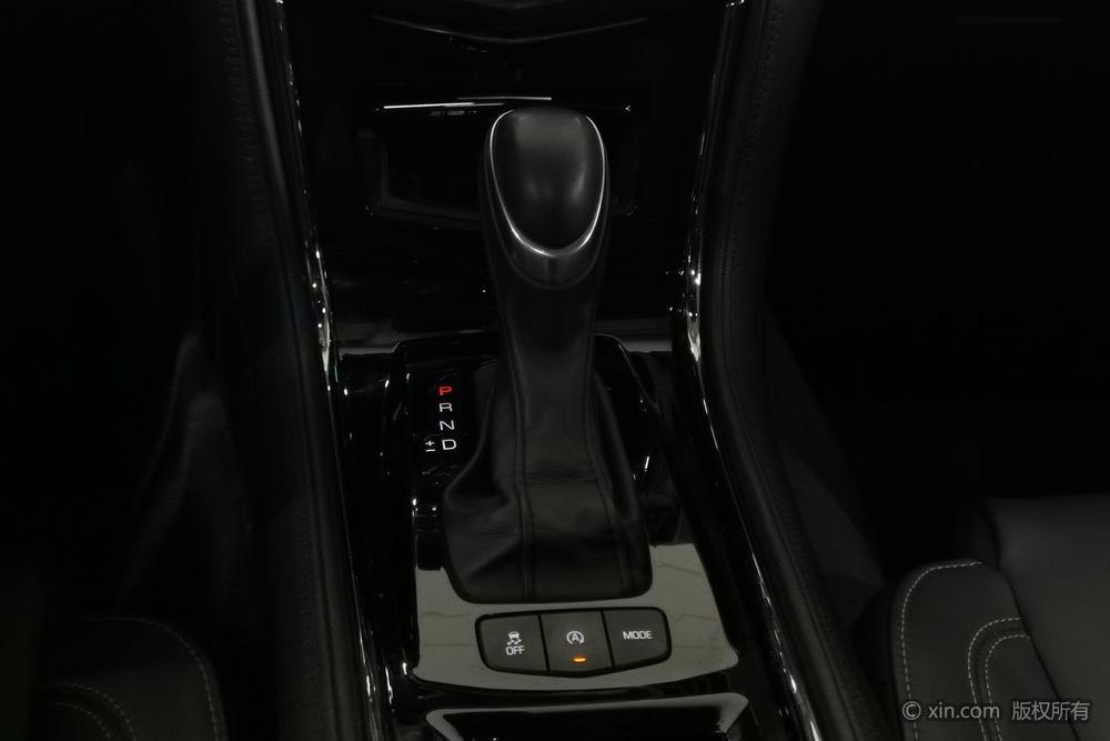 Заказать Cadillac Cadillac ATS-L 2017 года за 3 949 836 ₽  из Китая