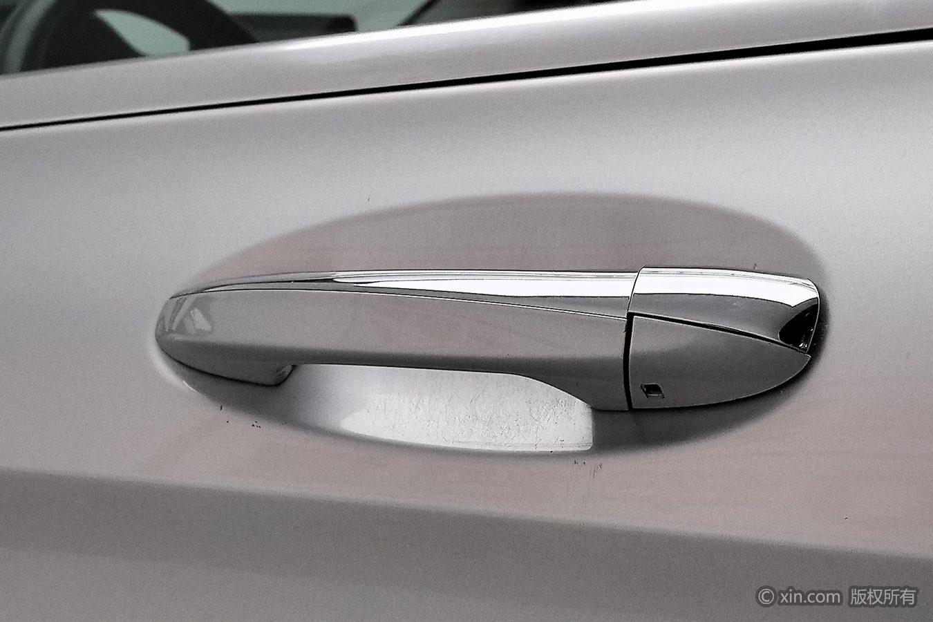 Mercedes-Benz C-Class C 2015 C 200 L Sport