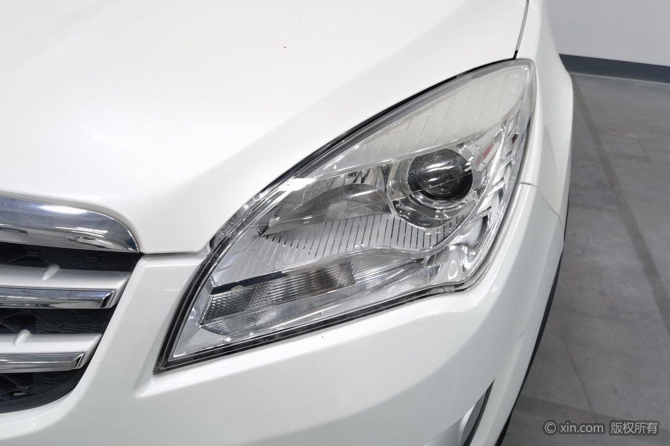 Changan CS35 2015 1.6L МКПП Люкс guo IV