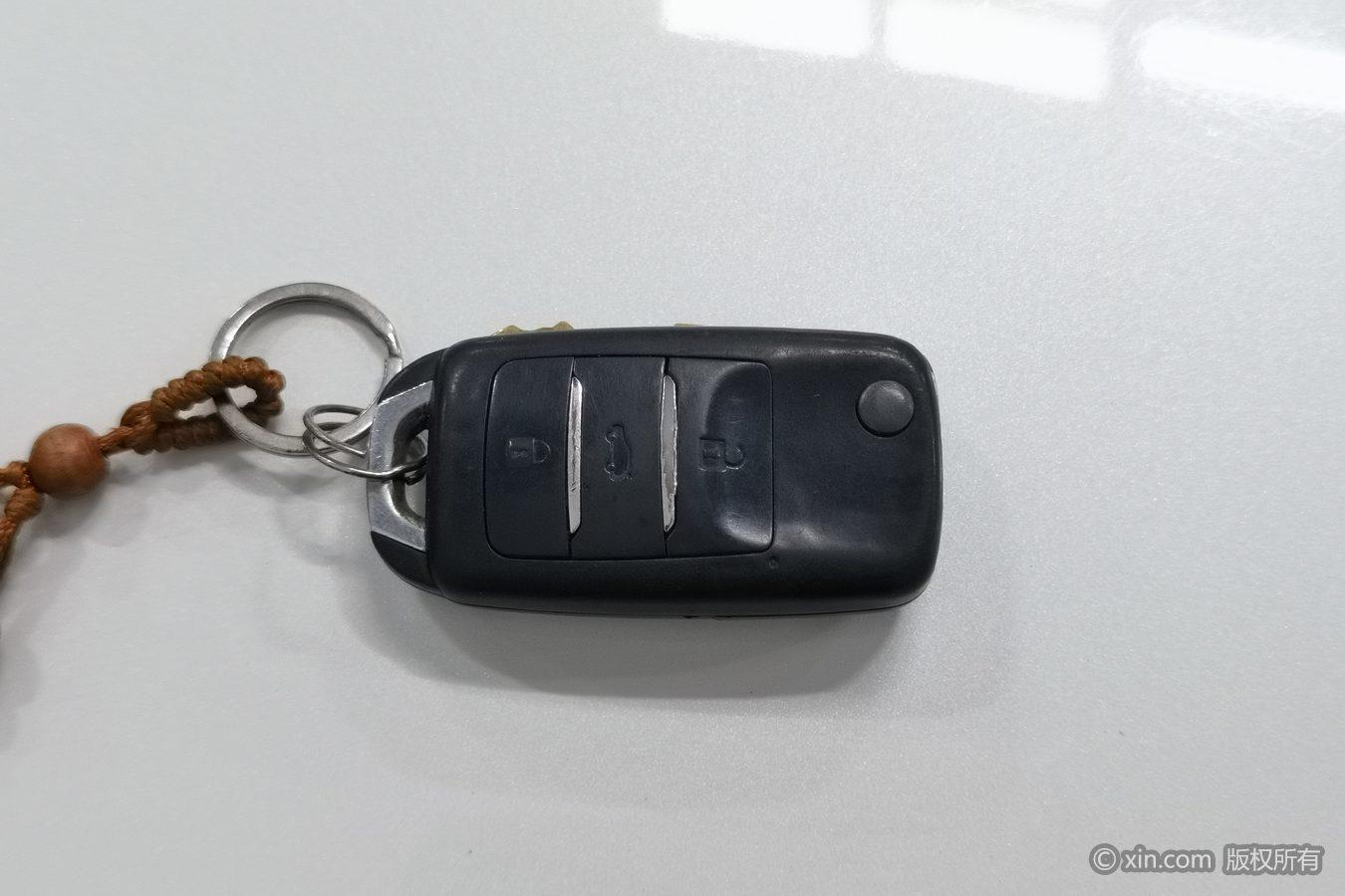 Changan CS35 2015 1.6L МКПП Люкс guo IV