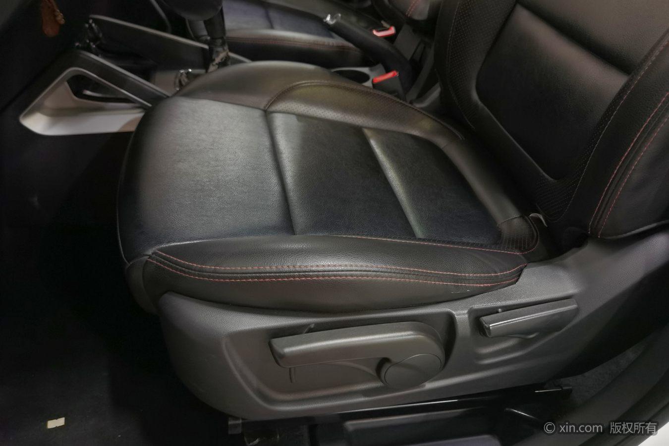 Changan CS35 2015 1.6L МКПП Люкс guo IV