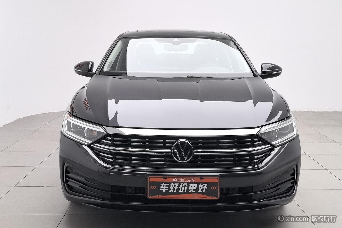 Volkswagen Sagitar 2023 300TSI DSG