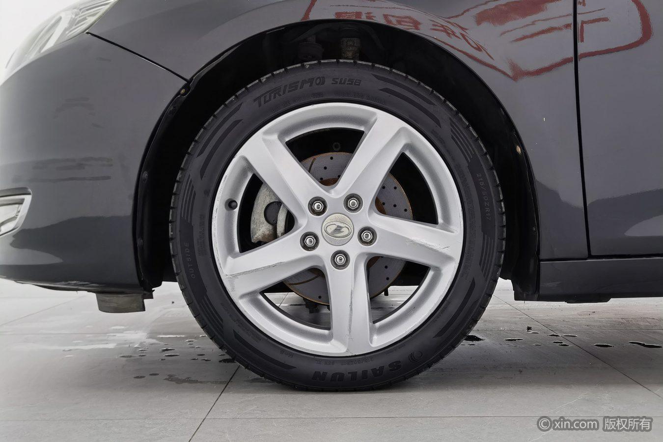 Bestune B70 2014 2.0L AT Comfort