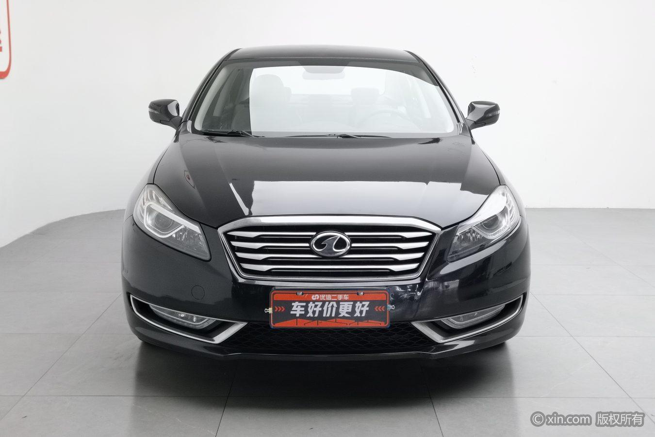 Bestune B70 2014 2.0L AT Comfort