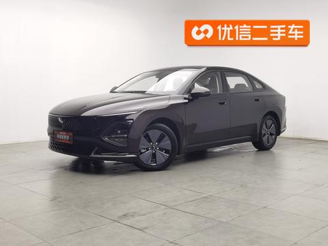 Wuling Starlight PHEV