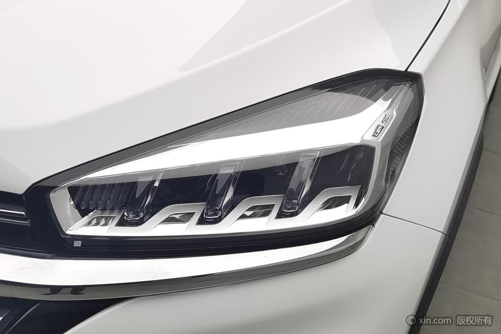 Chery Tiggo 8, фото 7