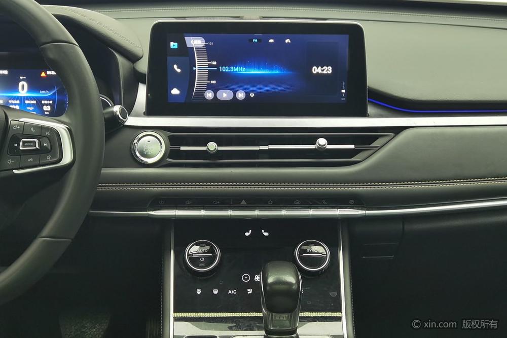 Chery Tiggo 8, фото 14