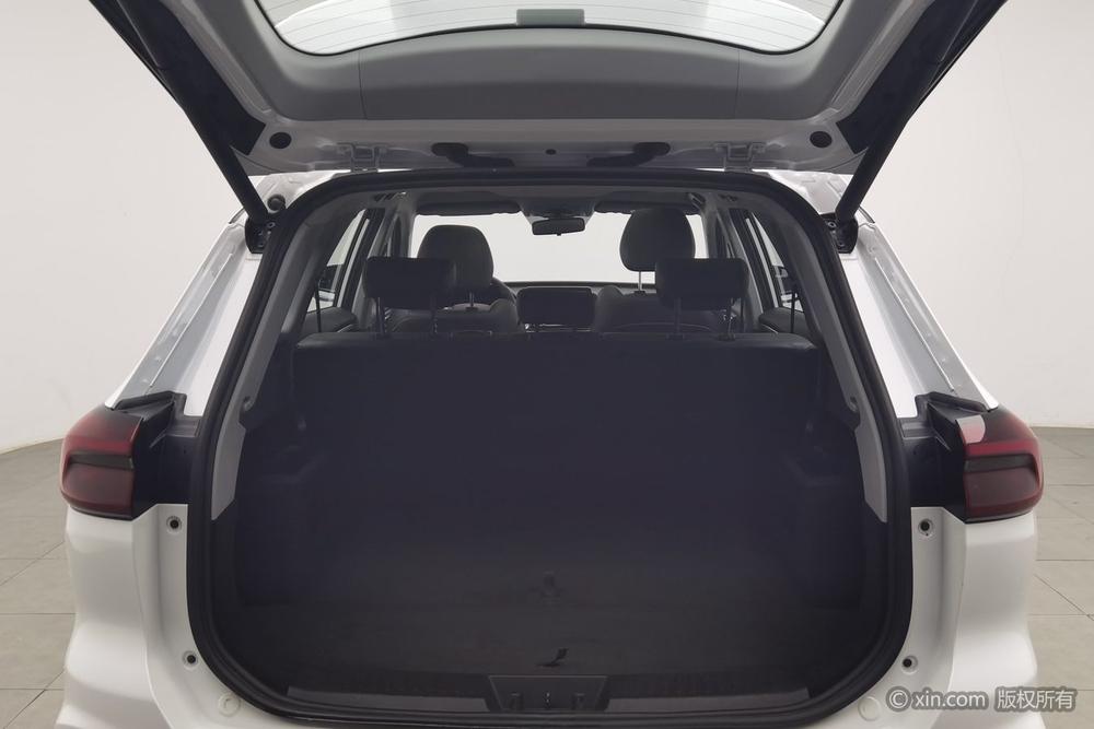 Chery Tiggo 8, фото 24