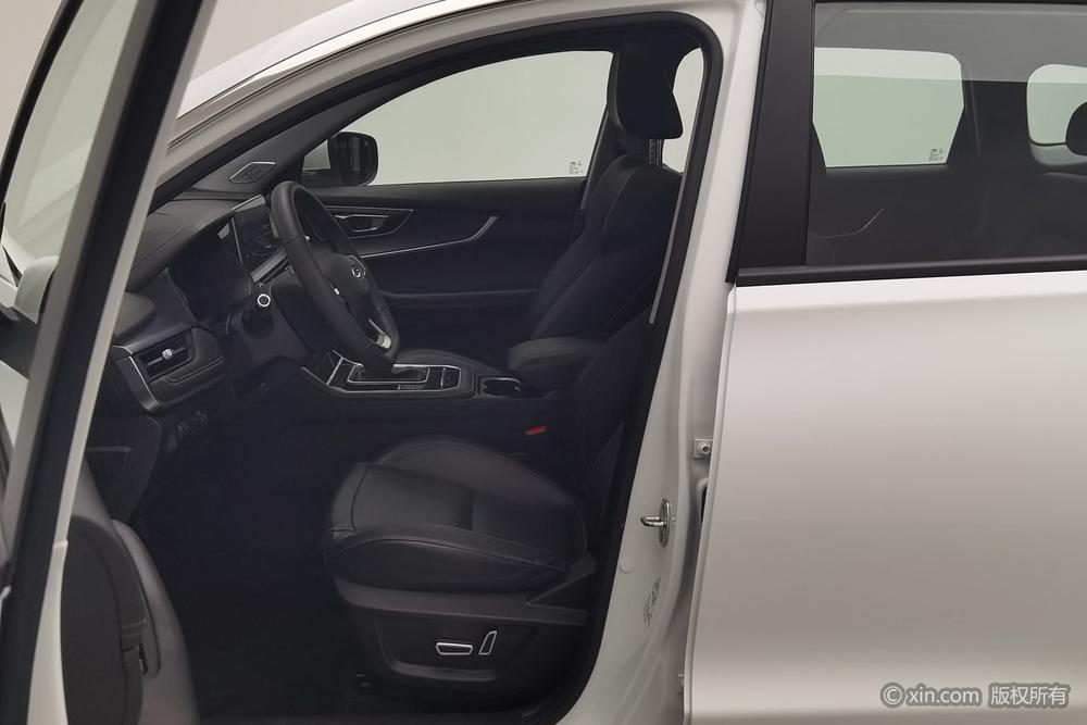 Chery Tiggo 8, фото 18