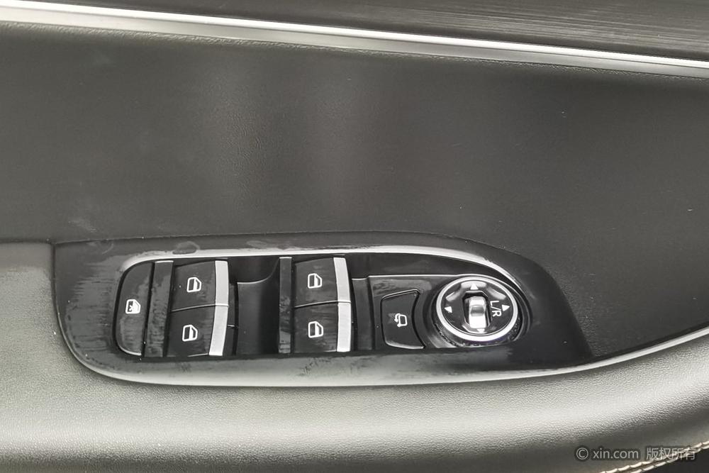 Chery Tiggo 8, фото 23