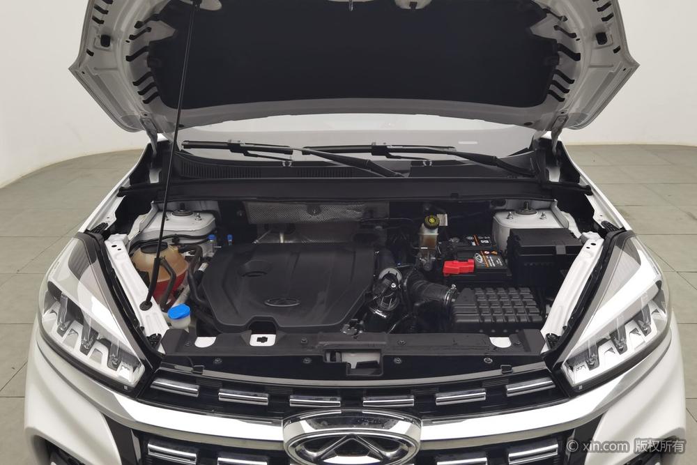 Chery Tiggo 8, фото 5