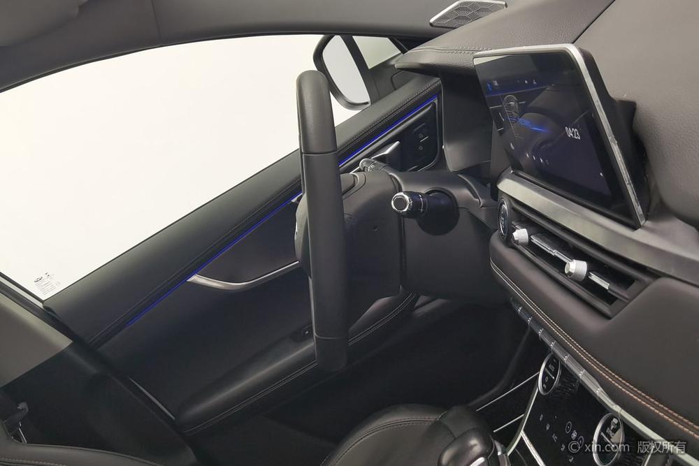 Chery Tiggo 8, фото 12