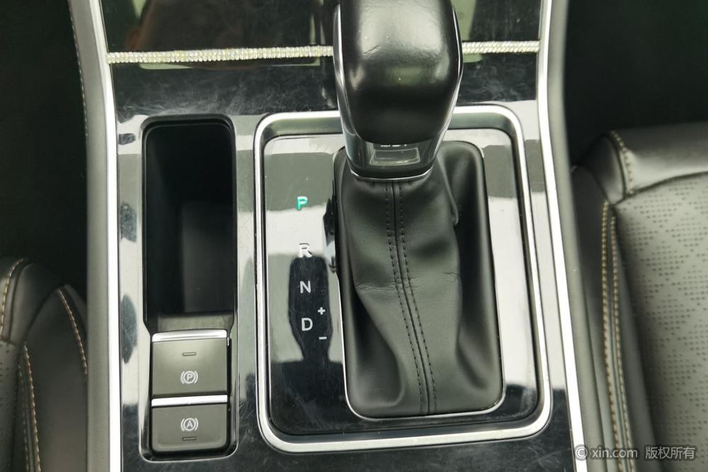 Chery Tiggo 8, фото 16