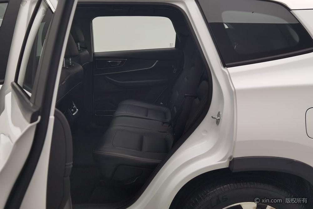 Chery Tiggo 8, фото 20