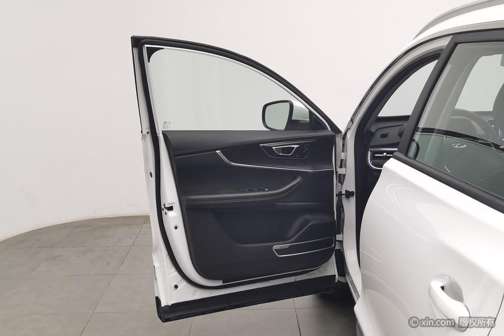 Chery Tiggo 8, фото 22