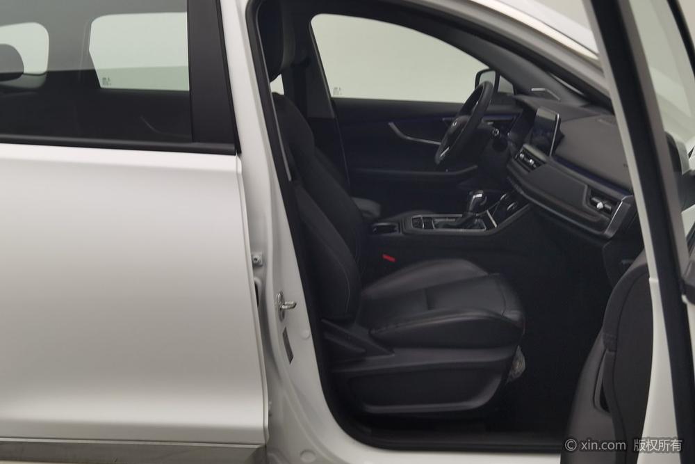 Chery Tiggo 8, фото 11
