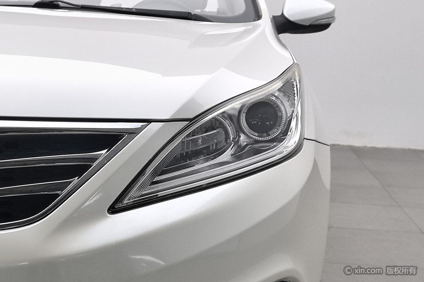 Changan Eado 2015 1.6L AT Luxury