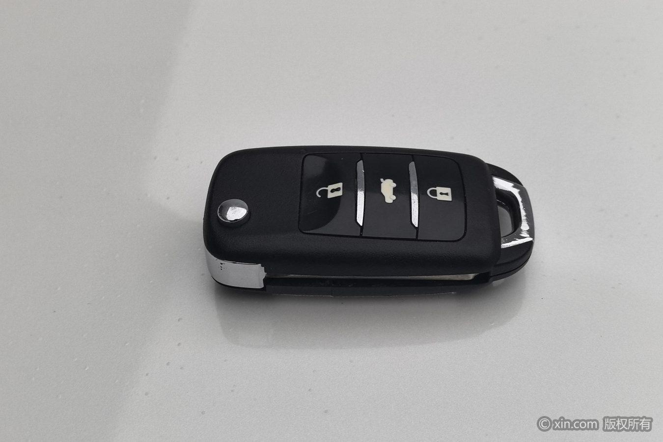 Changan Eado 2015 1.6L AT Luxury
