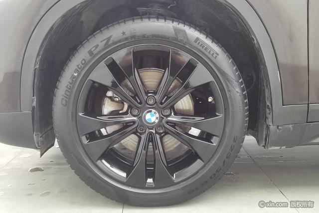 BMW X1 2020 s Drive 20 Li — фото 8