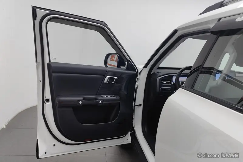 BAIC BJ30 — фото 16