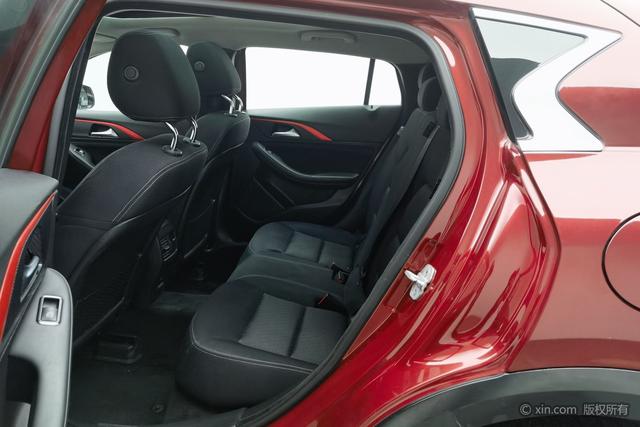 Infiniti QX30 id 4211375 из Китая 24