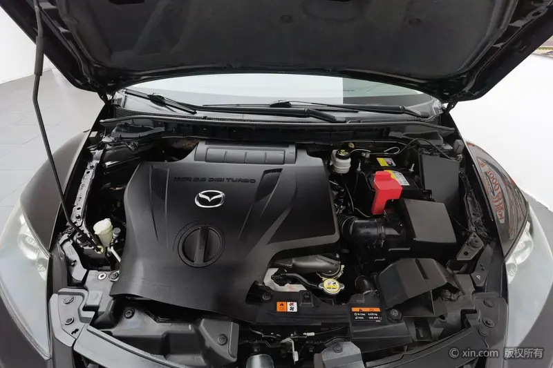 Mazda CX-7 2.3 T 4 WD Sport — фото 6