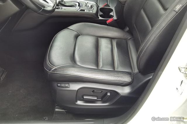 Mazda CX-5 2021 2.5 L AT 4 WDFlagship — фото 18