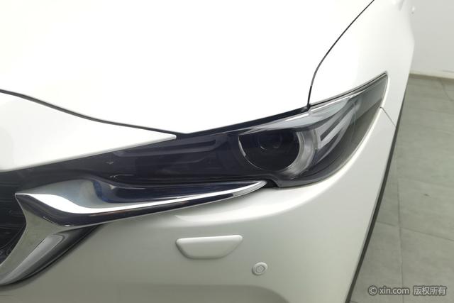 Mazda CX-5 2021 2.5 L AT 4 WDFlagship — фото 7