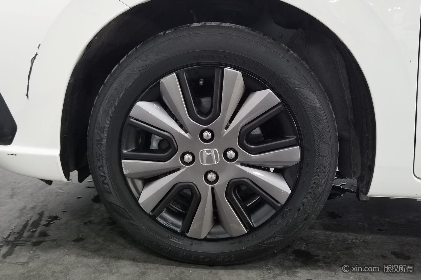 Honda Fit 2022 1.5L CVT