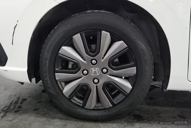 Honda Fit 2022 1.5 L CVT — фото 9