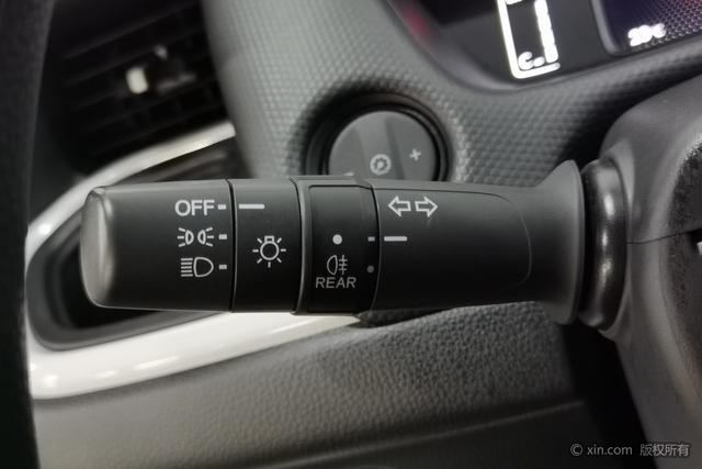 Honda Fit 2022 1.5 L CVT — фото 15