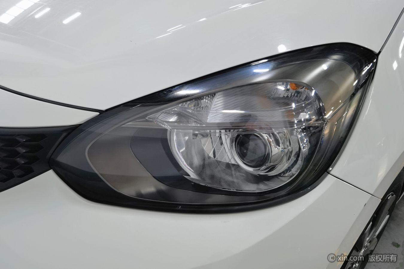 Honda Fit 2022 1.5L CVT