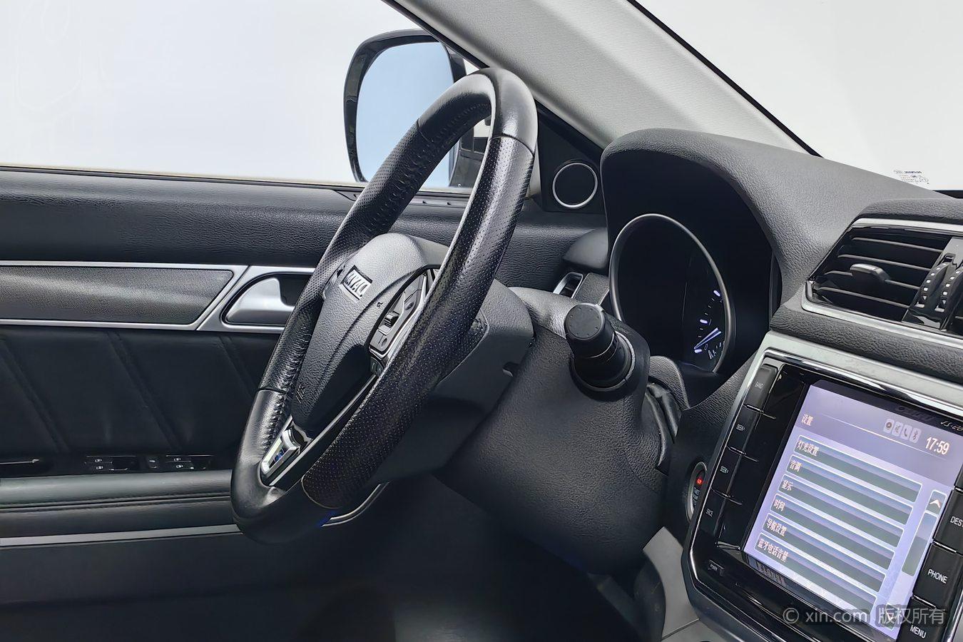 Haval H6 Coupe — фотографии объявления, Фото 24