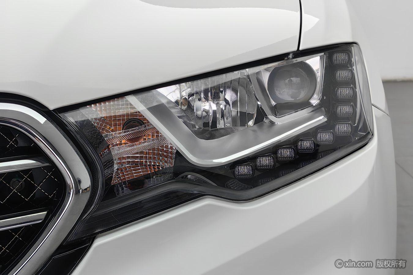Haval H6 Coupe — фотографии объявления, Фото 6