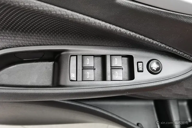 Chevrolet Cavalier — фото 17