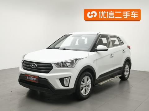 Hyundai ix25