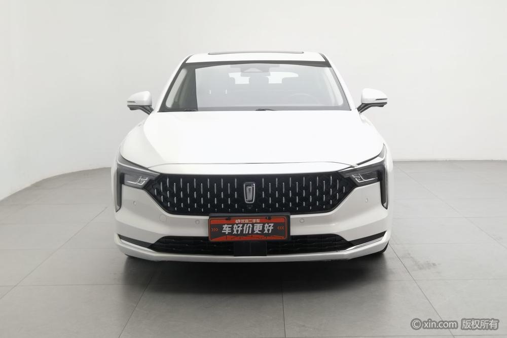 Bestune B70, фото 2