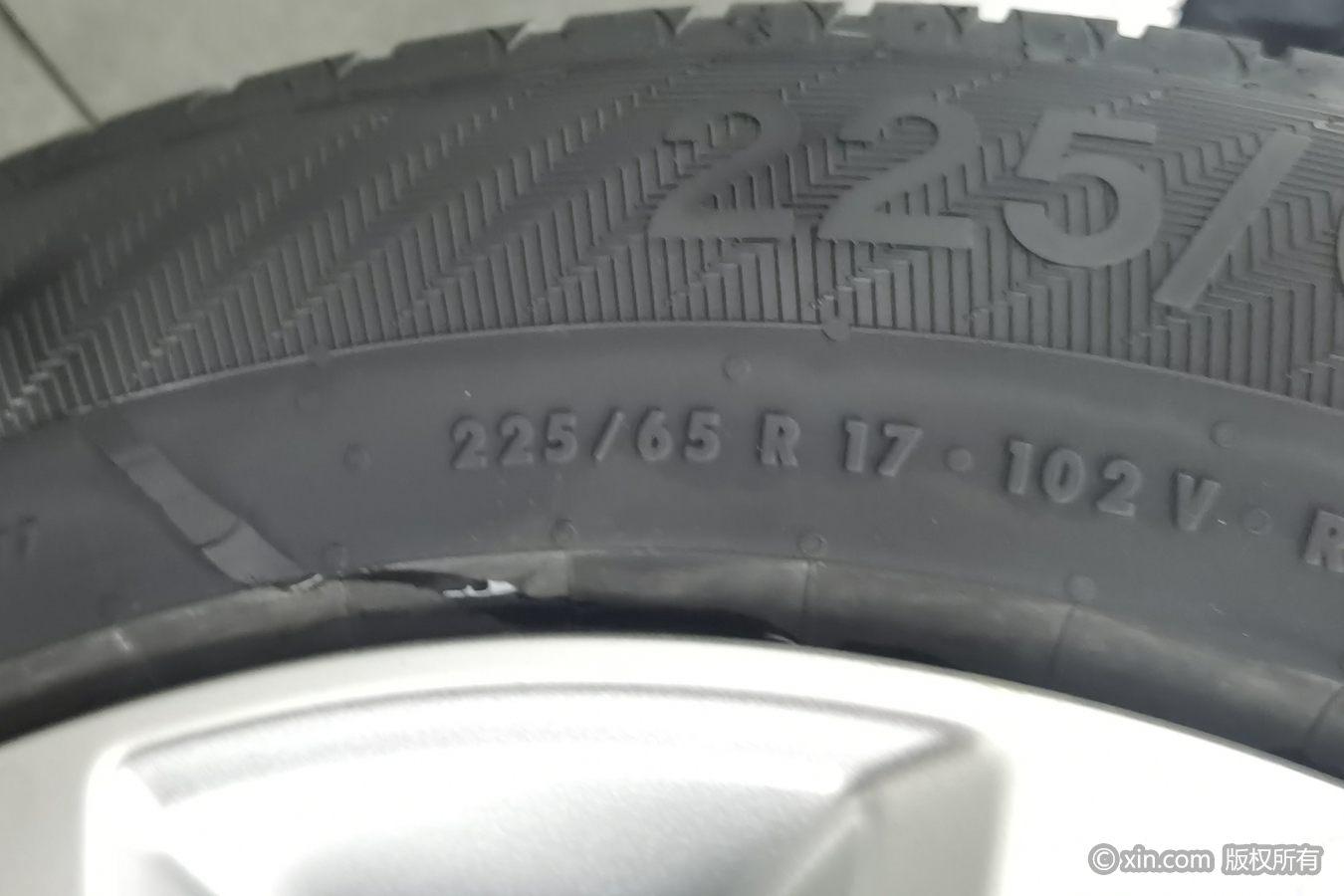 Buick Envision 2021 532T Lead