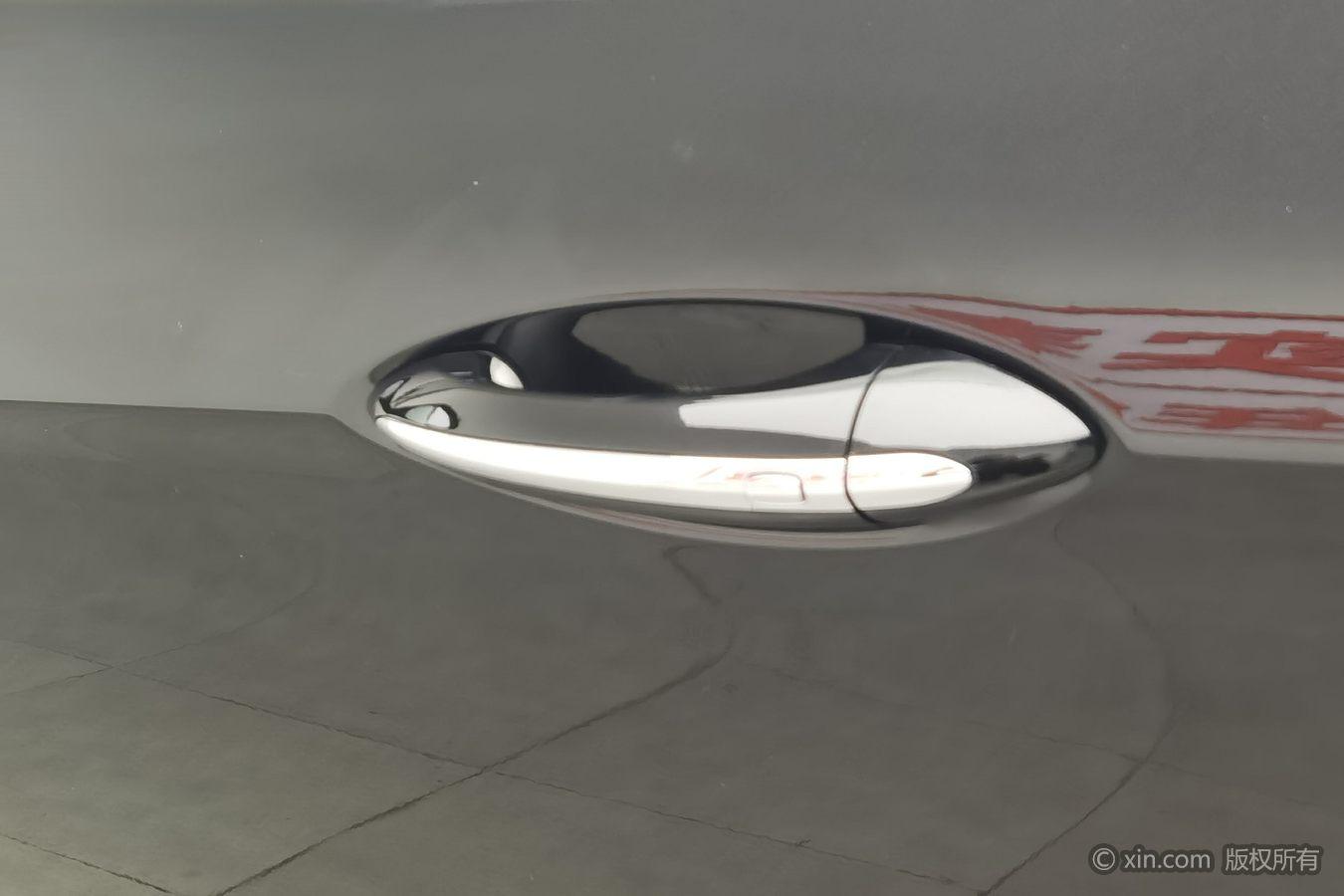 Buick Envision 2021 532T Lead