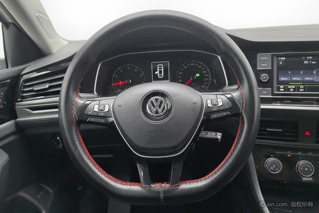 Volkswagen Sagitar 2019 280 TSI DSGComfort VI — фото 13