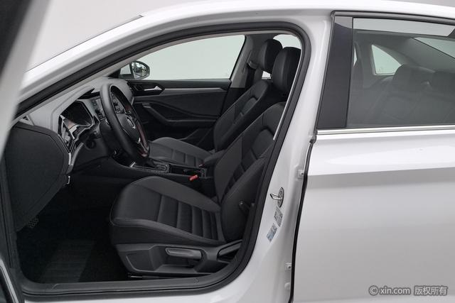 Volkswagen Sagitar 2019 280 TSI DSGComfort VI — фото 17