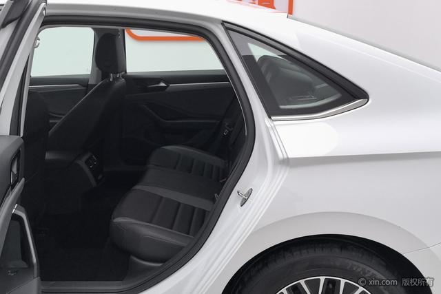 Volkswagen Sagitar 2019 280 TSI DSGComfort VI — фото 19