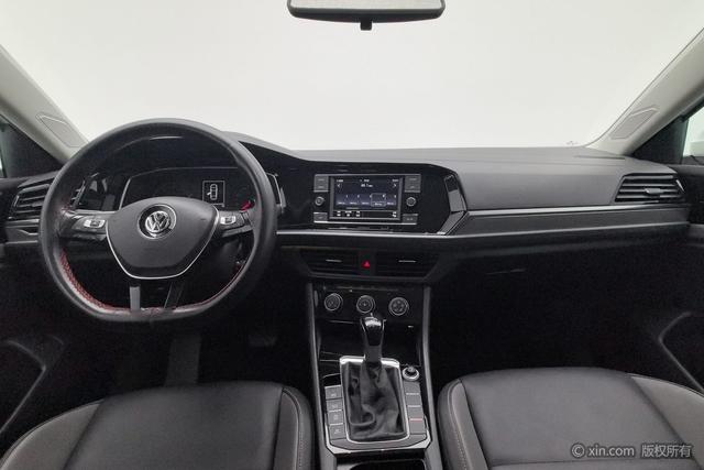 Volkswagen Sagitar 2019 280 TSI DSGComfort VI — фото 12