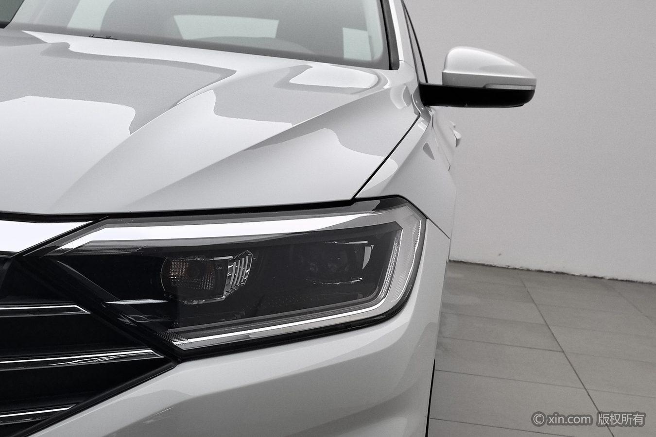 Volkswagen Sagitar 2019 280TSI DSG Comfort VI