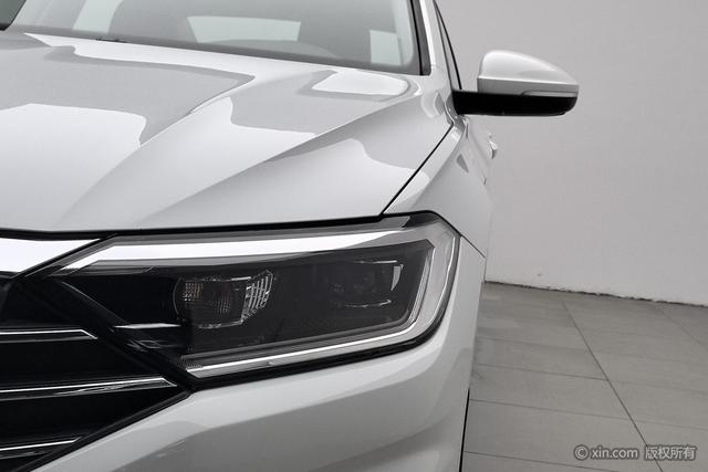 Volkswagen Sagitar 2019 280 TSI DSGComfort VI — фото 7