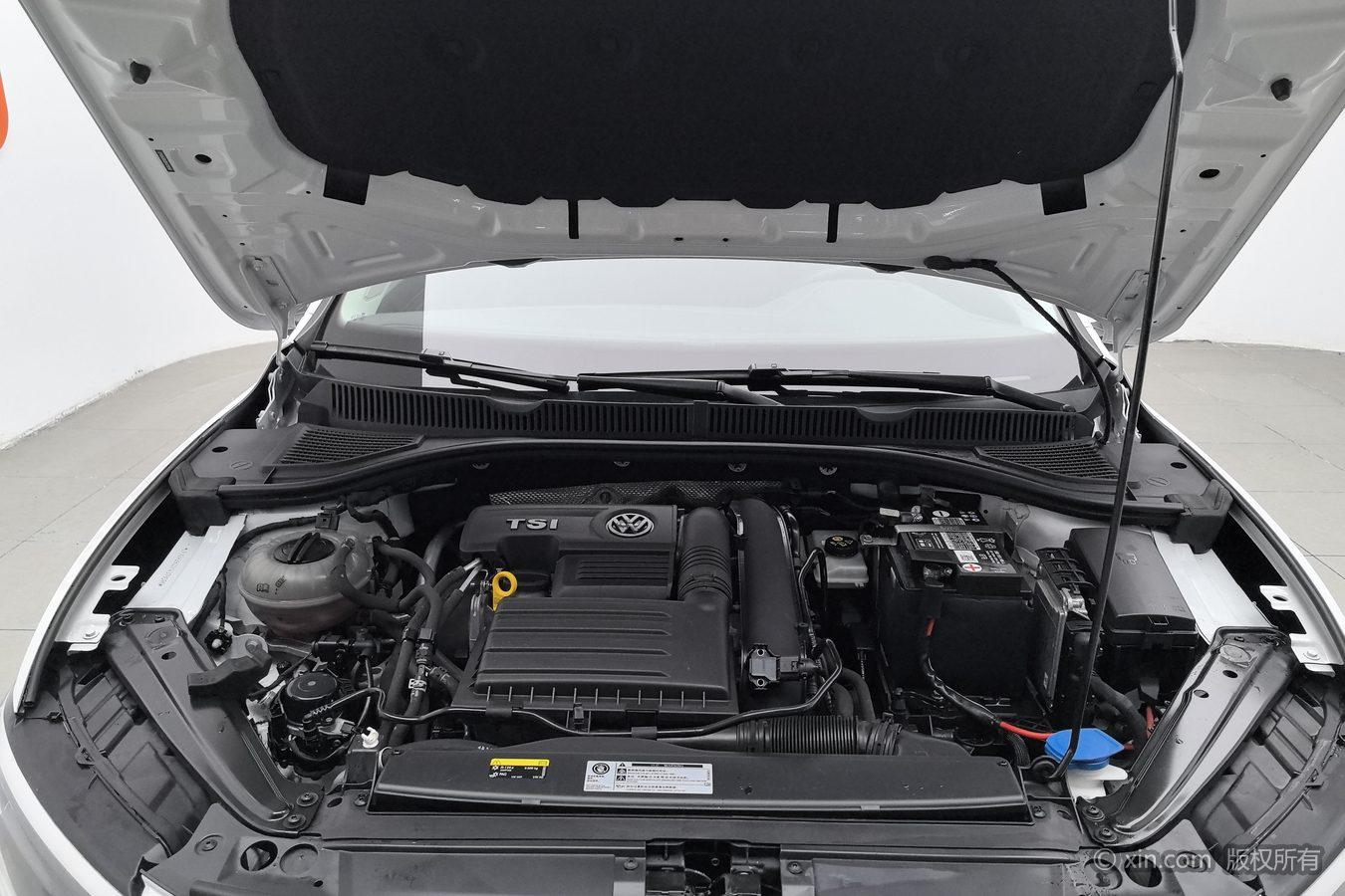 Volkswagen Sagitar 2019 280TSI DSG Comfort VI